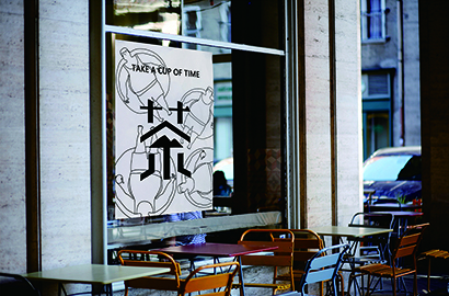 西充县VI设计：融合城市文化，打造特色品牌标识